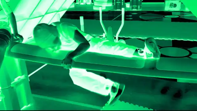 Railyard Fitness Benches & Plyo Boxes Commercial Gym Equipment in Exercise Equipment in Prince George - Image 11