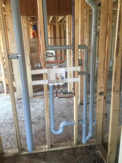 Semi retired Plumber, View more