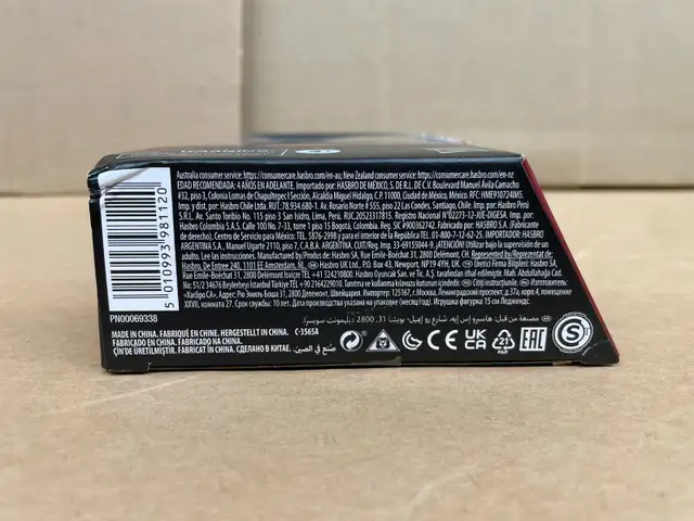 Hasbro Star Wars Black Series 6 Inch The Bad Batch 11 Echo in Toys & Games in Regina - Image 8