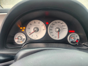 2003 Acura RSX