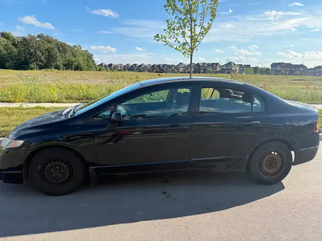 Honda Civic 2009