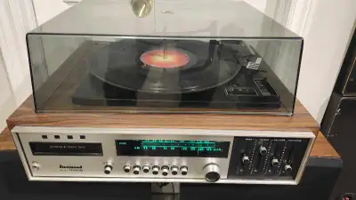 All in one Fleetwood Stereo, View more