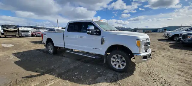 K&K  Fleet sell off 2017's LARIATS starting at $40K 2021's $60K in Cars & Trucks in Whitehorse - Image 2