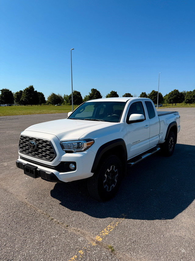 2023 Toyota Tacoma TRD OffRoad in Cars & Trucks in Kingston - Image 2