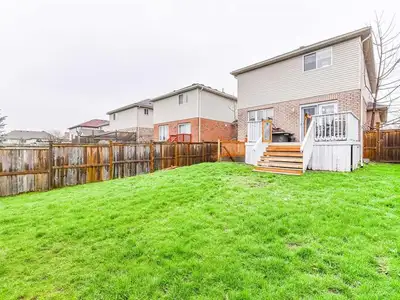 Beautiful 1bed-1 bath legal walkout basement available for rent. Very close to conestoga and Wilfred...