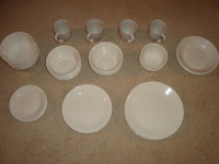 Corelle Dining Wares