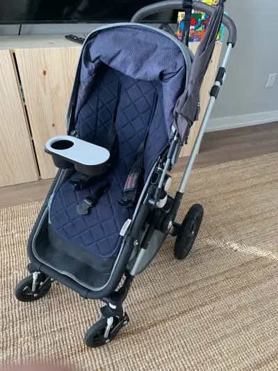 Bugaboo Cameleon3 Stroller - Special Edition, View more