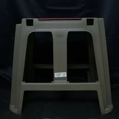 LIKE NEW Rubbermaid Sawhorse, View more