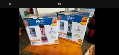 Blend-N-Go Blenders, View more