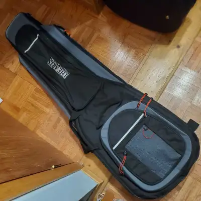 48" Paded Protective Bass Electric Guitar Cases $90, View more