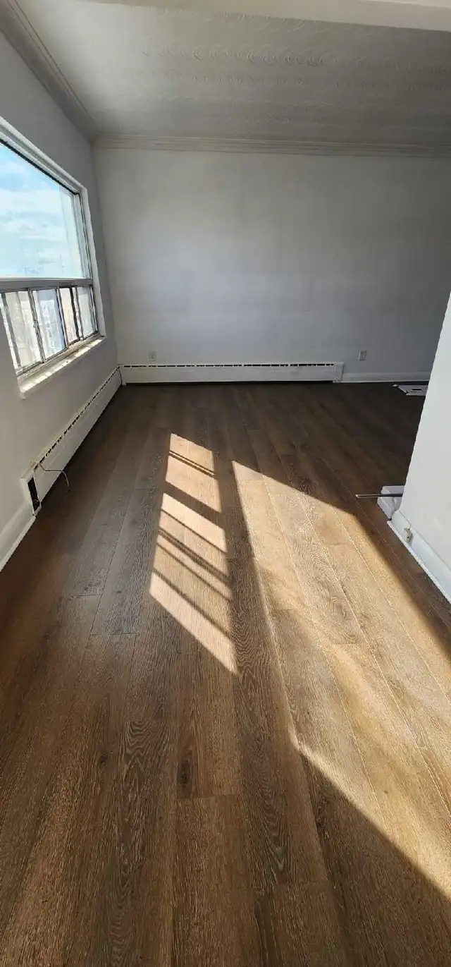 Flooring installation 430219715748177928