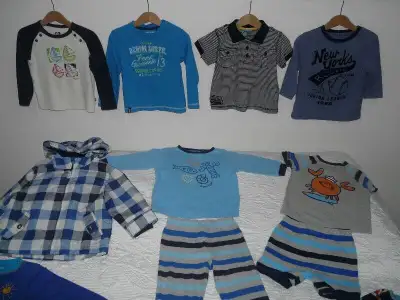 Many UNWORN  -  24 months                        100$, View more