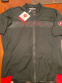 CYCLING TOP