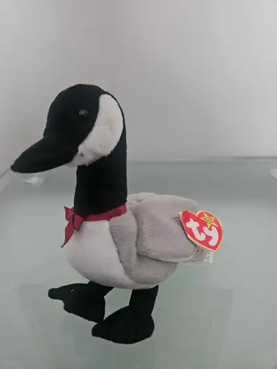 Loosy Beanie Baby, View more