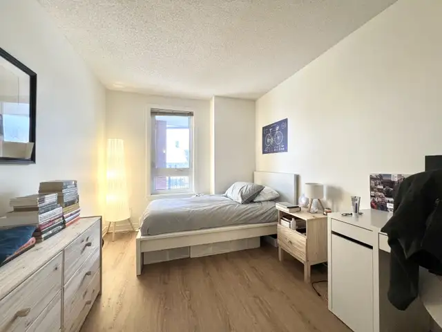 Room for Rent Close to uOttawa and Downtown in Room Rentals & Roommates in Ottawa - Image 2