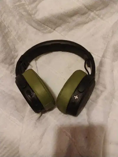 Skullcandy Hesh ANC, View more