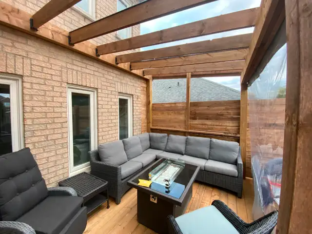 CASH DECKS & SHEDS!!!63005663782657121