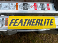 Featherlite Multi-Position Ladder