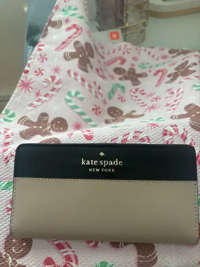 Kate Spade Wallet, View more