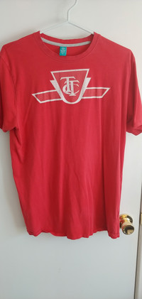 TTC Logo T-Shirt