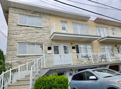 5 1/2 for rent
