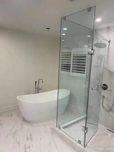 Professional interior renovation, View more