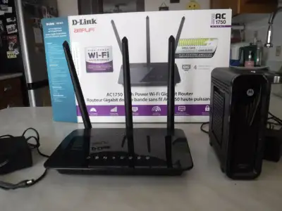 router wifi, View more