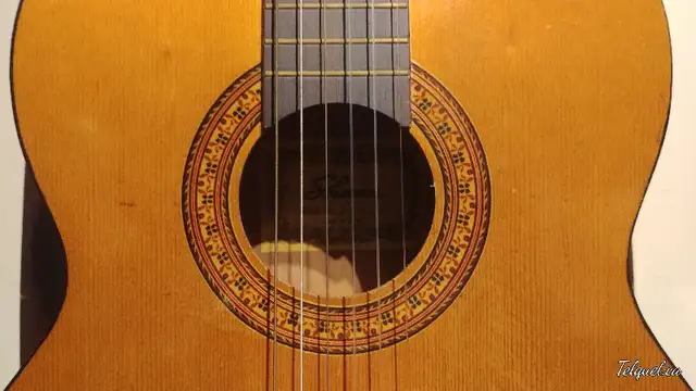 Guitare Classique Shima JN-70 – Japon in Guitars in Longueuil / South Shore - Image 5