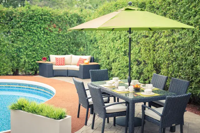 Patio Furniture Clearance Sales in Patio & Garden Furniture in Oakville / Halton Region - Image 7