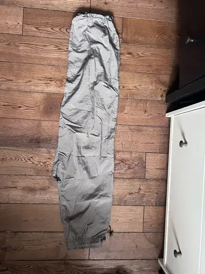 Parachute Pants, View more