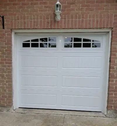 CALL OR TEXT FOR GARAGE DOORS ☎️, View more