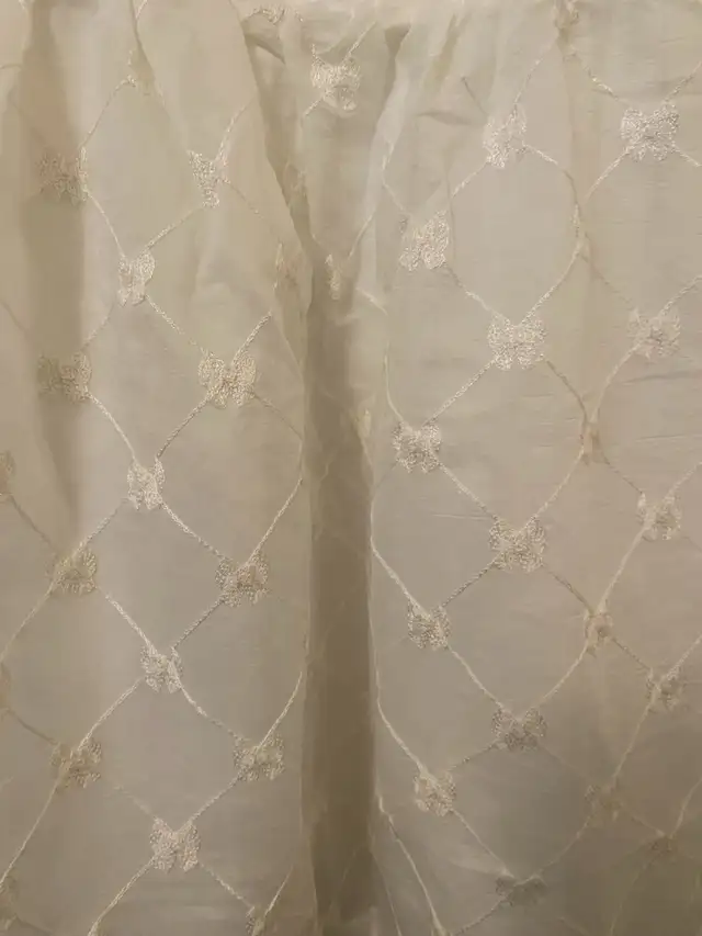 Storia white babydoll dress63654761381763121
