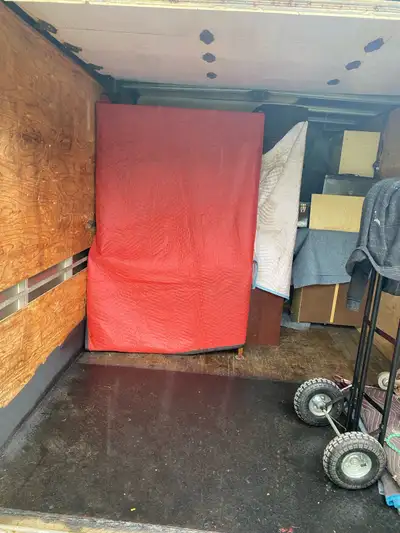 Hero Ottawa mover’s short notice and last minute, Movers, View more