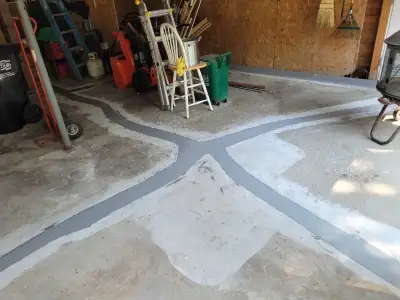 concrete Crack repair, View more