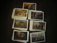 Complete Set of Bible Cards