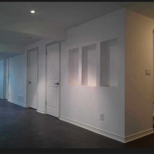 Renovations, Finished Basements, Home Remodeling Ottawa  in Renovations, General Contracting & Handyman in Ottawa - Image 3