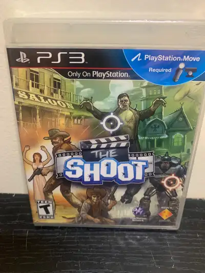 Brand new/factory sealed. Asking $15 for it.