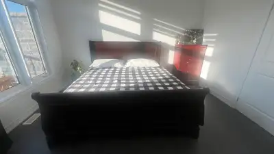 Bed king, View more