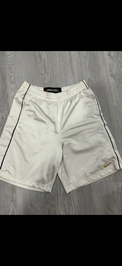 Men’s medium Basketball Shorts , View more
