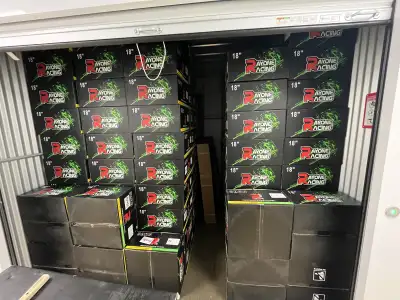 Brand new 5x114.3 rims $200 cash a rim. Price are firm. Pickup and delivery available.