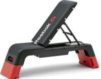 Reebok Workout Bench (Brand New in a Box)