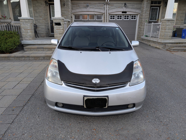2008 Toyota Prius - Runs Great - Accident Free in Cars & Trucks in Markham / York Region - Image 4