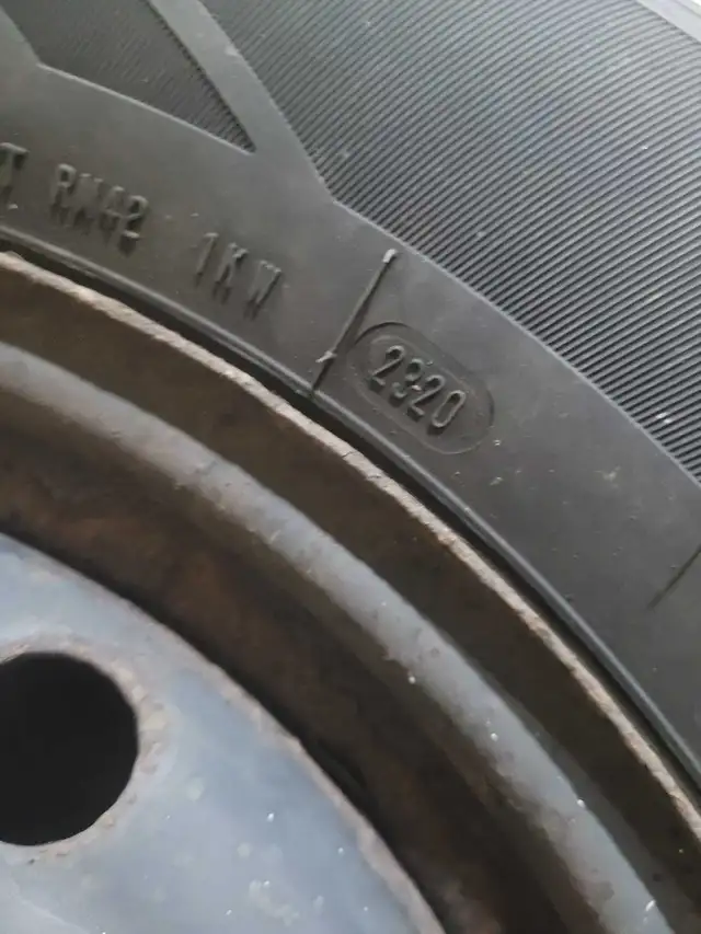 Cooper Discoverer 225/65R16 in Tires & Rims in Trenton - Image 4