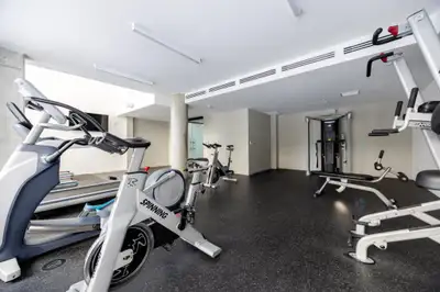 Spacious 3 1/2 Condo for Rent – Heart of Griffintown, Montreal!