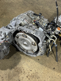 Toyota rav4 automatic transmission AWD 2008-2012