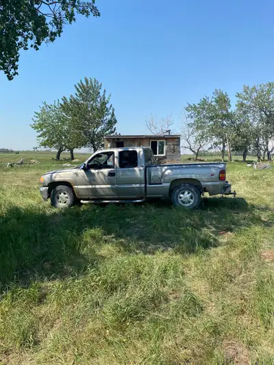 Cash jobs. preferred. will do deliveries. security on acreages industrial have no problem staying on...