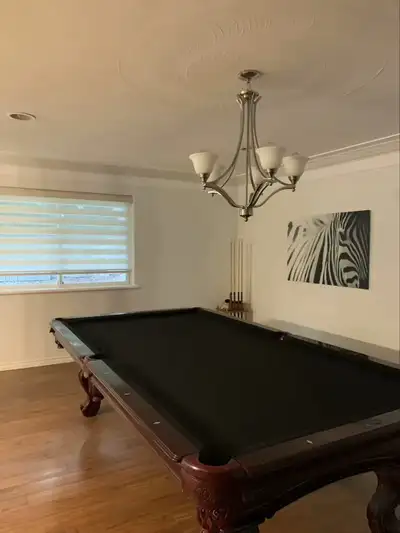 Private bedroom Bathroom shared by 2 Laundry in unit Near uvic New spacious house No pets party smok...