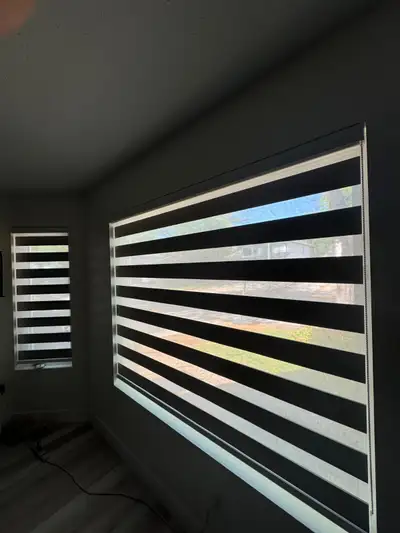 BLINDS ( FREE MEASURE), View more