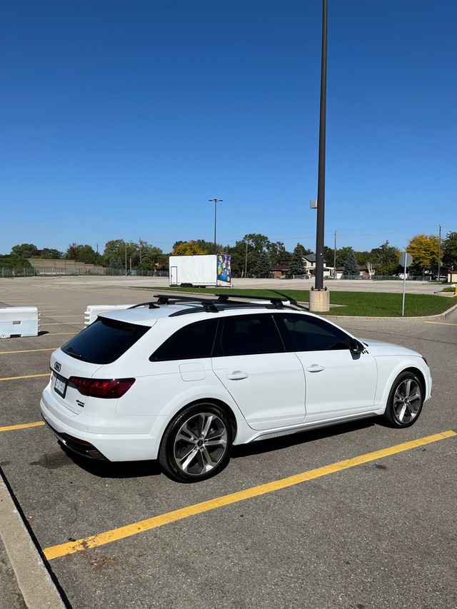 2024 Audi A4 Allroad $74 000 in Cars & Trucks in City of Toronto