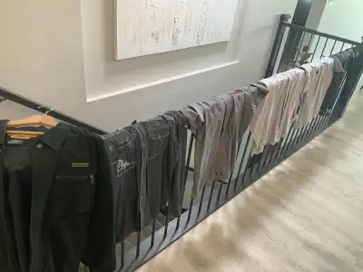 Harley Davidson Shirts (Vaious styles - All Like New. $25 each), View more